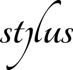 Brand Stylus Tracing Svg Vector, Free Vectors File